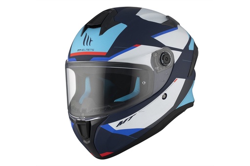 Casco MT TARGO S KAY C7 Matt