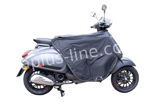 [6001] Cubrepiernas Vespa Primavera Sprint 6001M