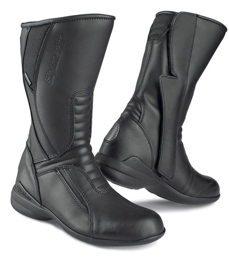 Bota Stylmartin Yuma Elegance Negro