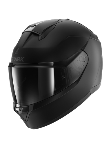 Casco Shark Ridill 2 Blank Mat KMA