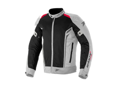 Chaqueta Seventy SD-JT32 ice rojo