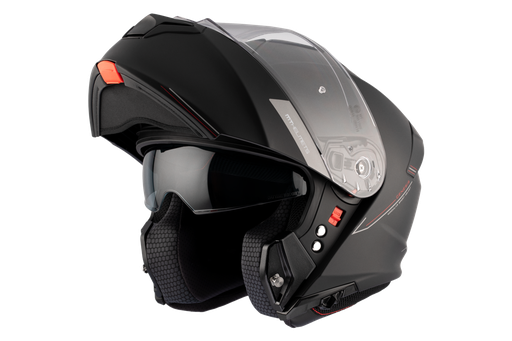 Casco MT GENESIS SV SOLID A6 VERDE MATE